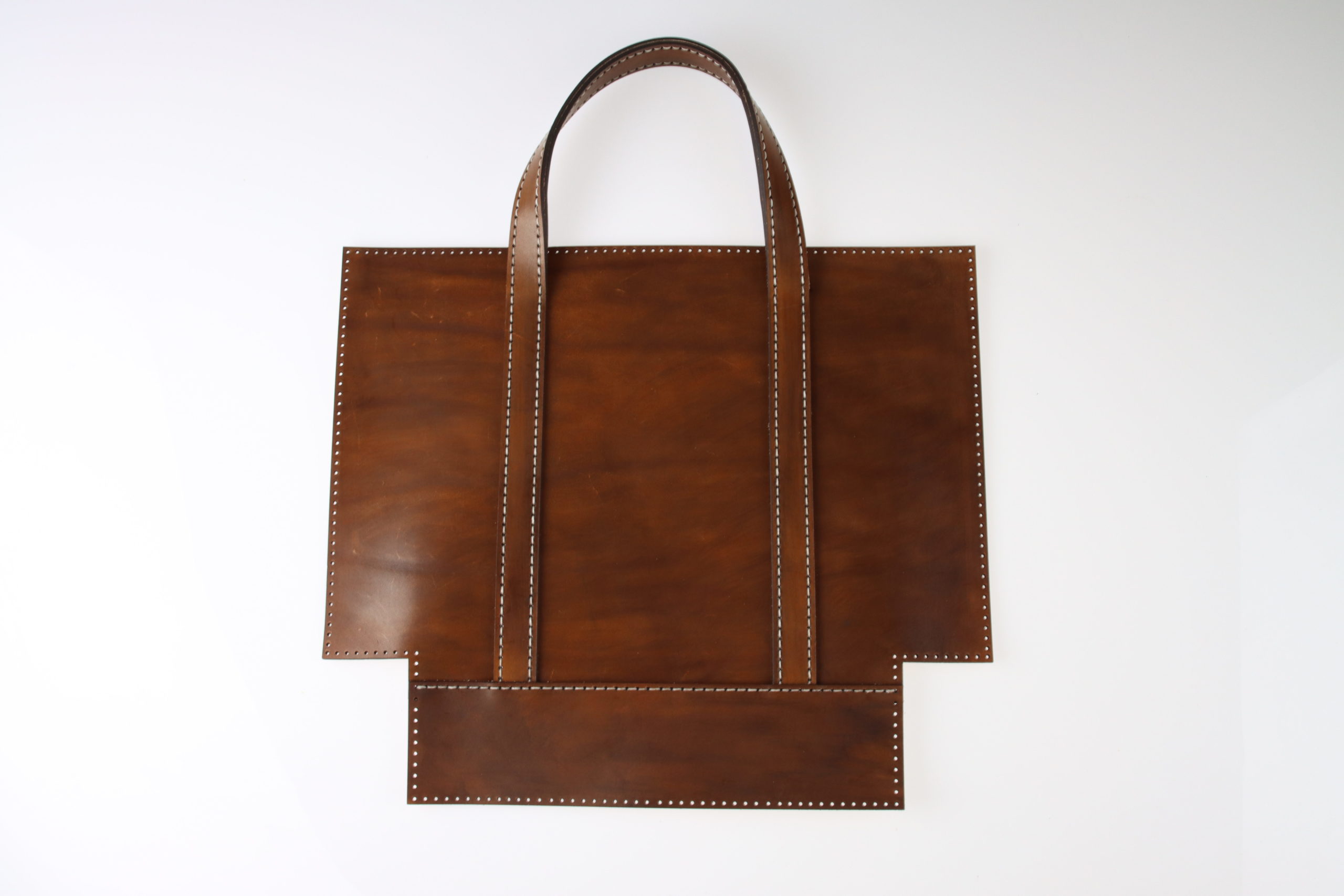 Kit sac à main DIY en cuir : fabriquez votre propre sac à main !